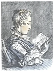 La Liseuse